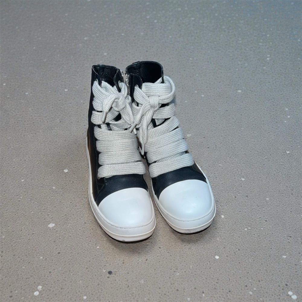 SHEIN (Rick Owen Style)